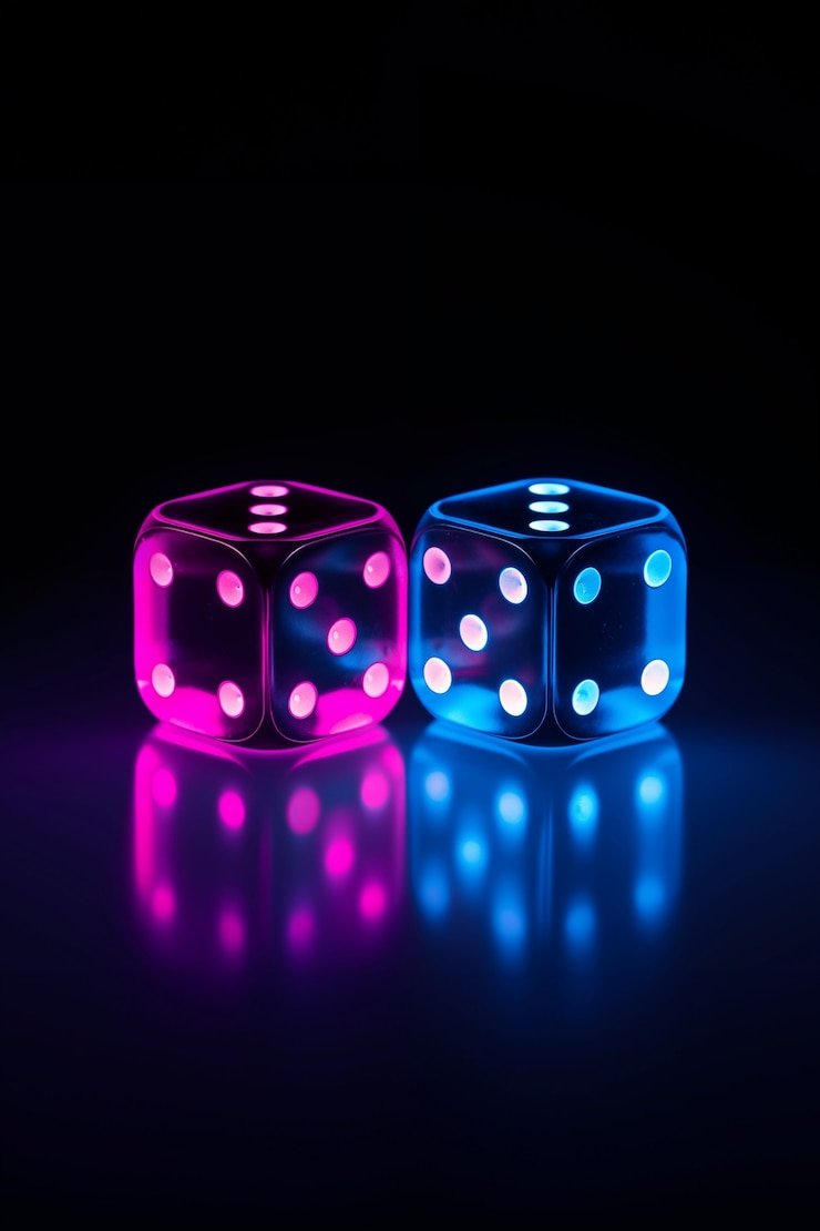 k1 gaming editorial visual