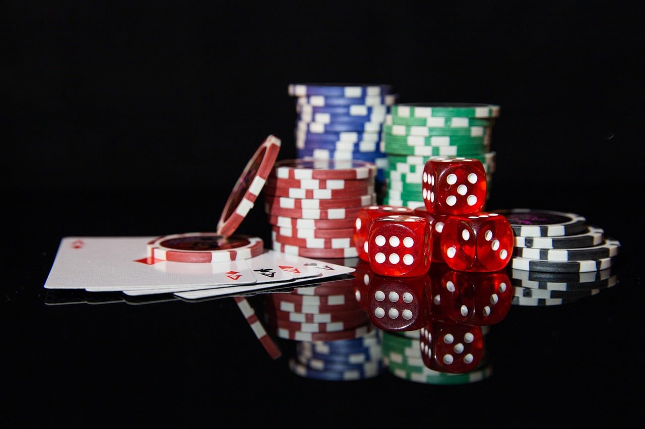 k1 gaming Live Casino